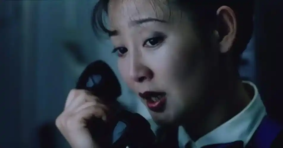 「中国机长」的重音,应该是中国还是机长?