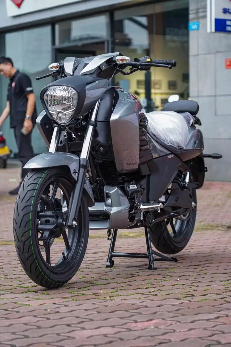 铃木酷道155现车 包牌包险 14980