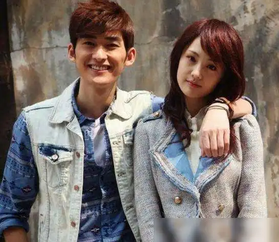 分手五年后张翰终于回应和郑爽复合传言网友再也不黑你了