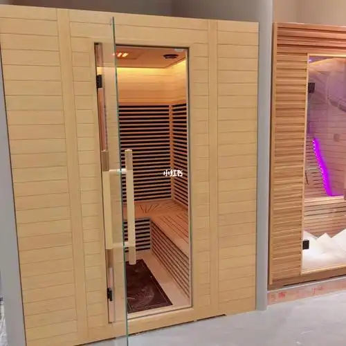 高端定制家用汗蒸房