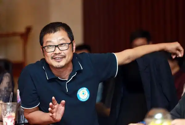 北京能量影视传播股份有限公司董事长总经理 郭志成国家新闻出版广电