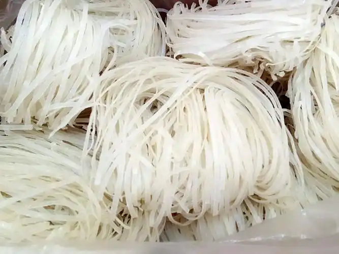 米面 诸暨特产 手工烘焙藤羹