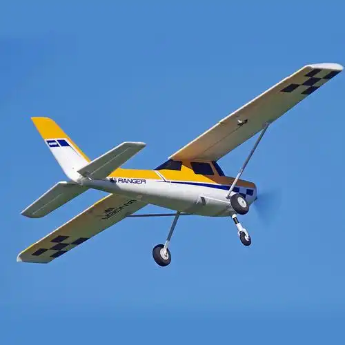 伟力f949s航模滑翔机新手入门级初学战斗机塞斯纳固定翼遥控飞机