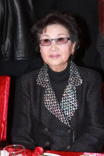 「长城公主」夏梦逝世