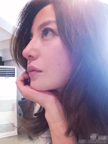 赵薇遭起诉法院不受理 柳岩蔡依林安以轩林心如都是大眼睛