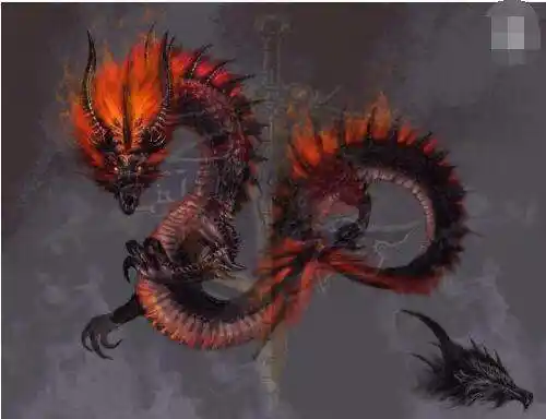 十二星座专属召唤神龙