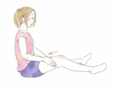 不仅跟水肿腿说掰掰,还能拥有11字腿～秋冬不管穿得多厚重,腿依然都