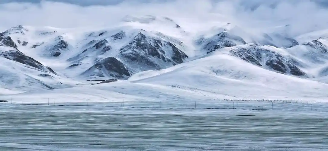春夏北疆行(手机片)