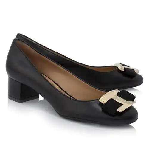 salvatore ferragamo/菲拉格慕 女士低/中跟鞋 0603805