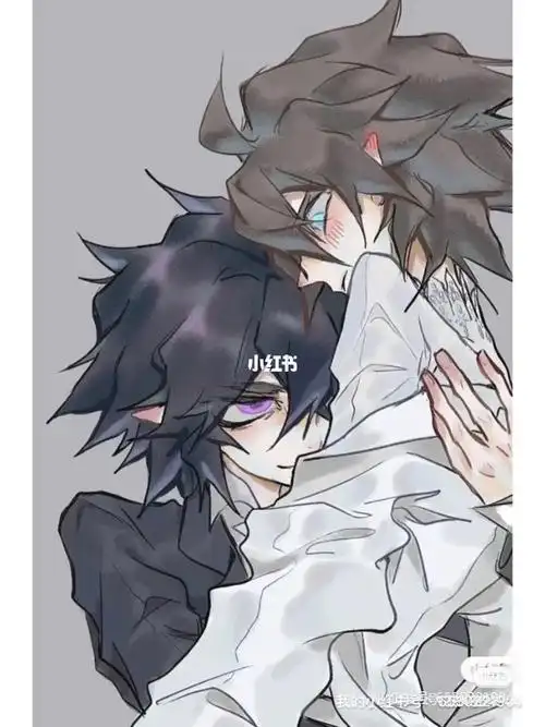 卡点 #雷狮 #安迷修 #雷安cp #凹凸世界  #凹凸粉看过来