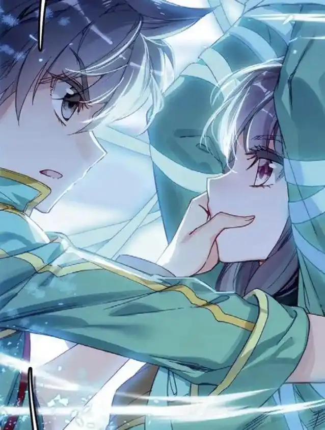 动漫 #唐舞麟 #古月娜 #唐舞麟古月娜 #龙王传说  - 抖音