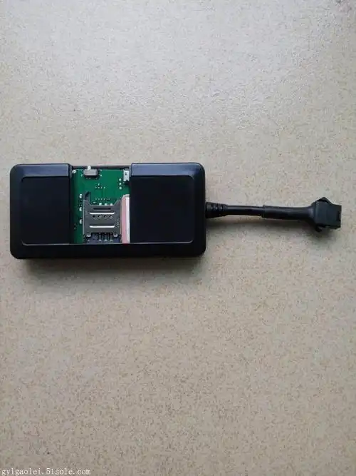 gps定位器追踪器