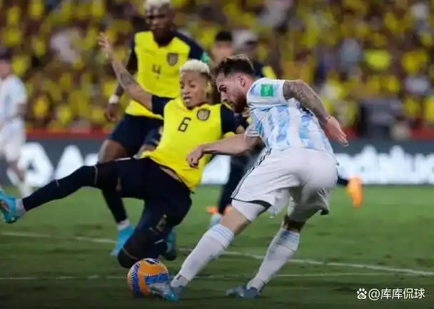 南美有支球队美洲杯和世预赛反差巨大,真是因为主场优势?