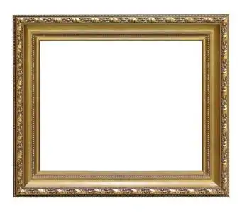 相片框架模板图片