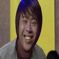 卢本伟骂人表情包点击鼠标右键下载