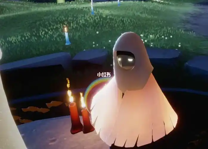 光遇穿搭禁阁毕业