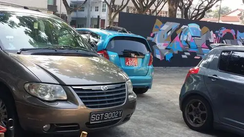 【我是达人】新加坡6日完美穷游自由行, 天津出行必看, 拒绝走马观花!