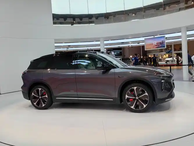 新蔚来es6即将上市了售价会低于老款吗