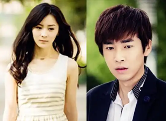 【图】邹廷威张娜参演电视剧《爱的阶梯》 演绎都市中的爱恨情仇