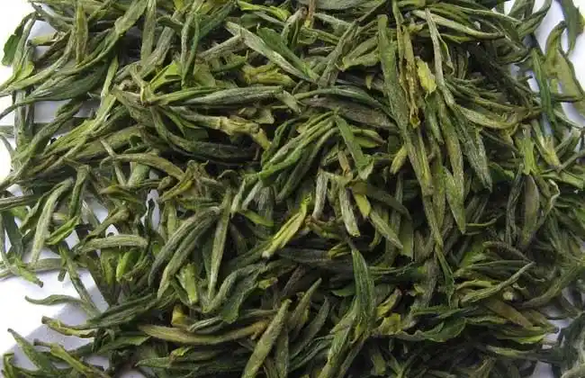 毛峰和毛尖的区别