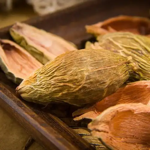 正品中药材大腹大腹毛槟榔500克包邮新货其他药食同源食品