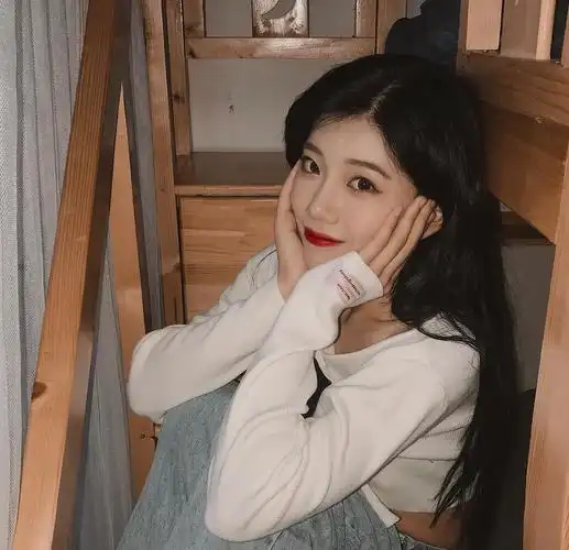 存一些内娱女明星头像