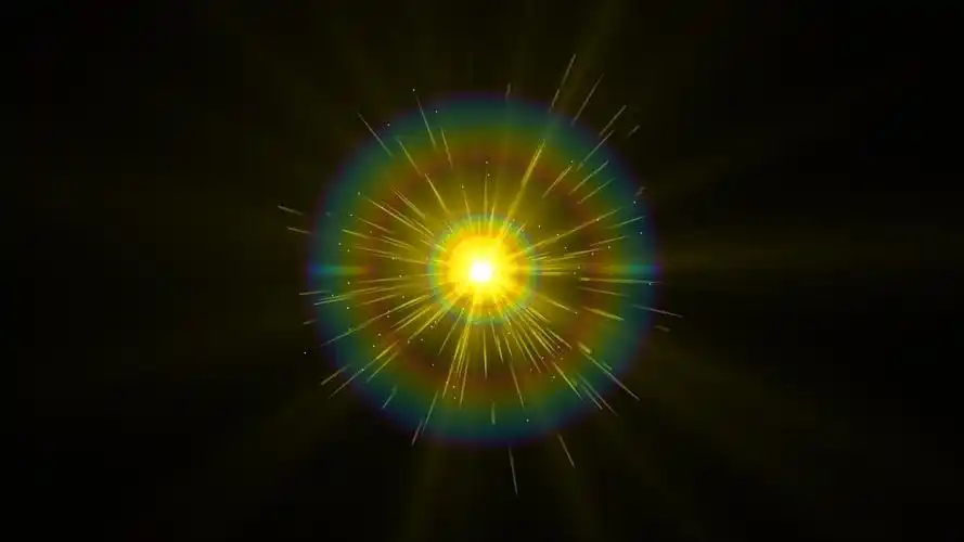 佛光普照大地视频素材下载-佛光普照大地小视频模板大全-摄图网