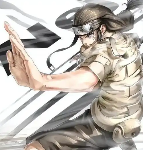 《火影》5位牺牲忍者,自来也最让人意难平,宁次的最死让人气愤|鹿丸