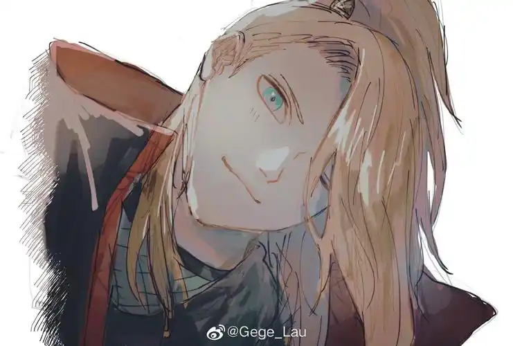 迪达拉 - 堆糖,美图壁纸兴趣社区