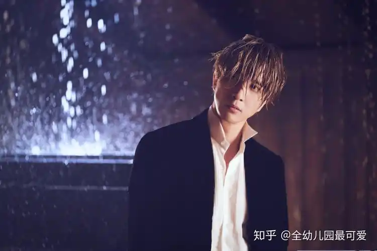 有没有薛之谦的超帅照