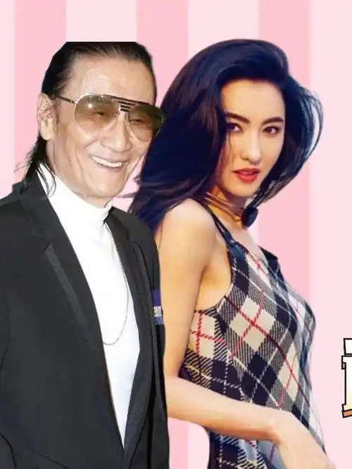 张柏芝与谢贤"性丑闻"新进展!网友惊呼:天王也有肮脏的一面!