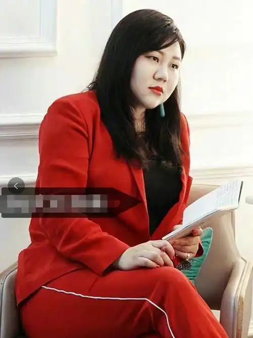 有种"整容"叫杨天真减肥成功,当看到正脸时,妈妈我又恋爱了