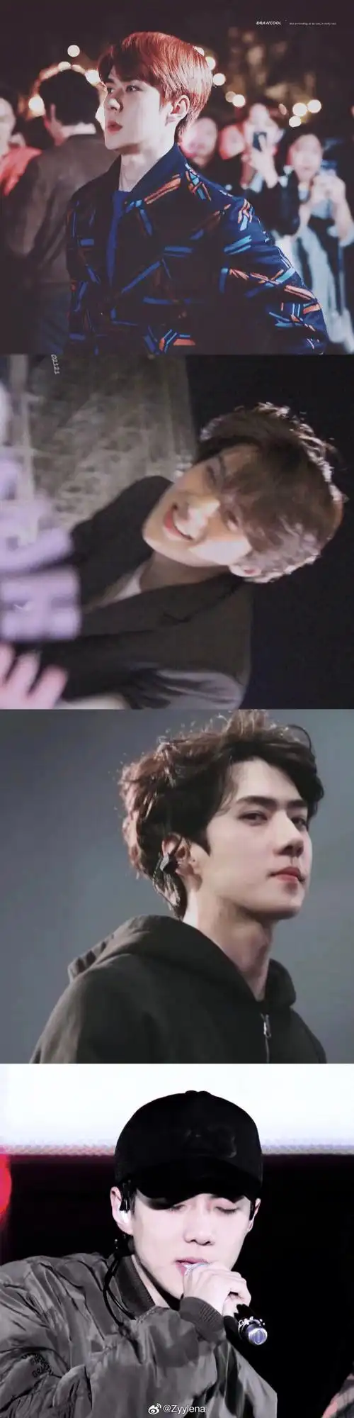 吴世勋##吴世勋中国杂志销量