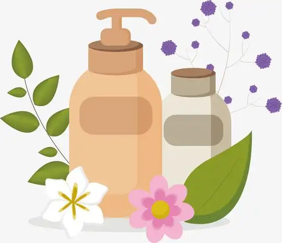 关键词 : 矢量图,卡通,手绘,花香,花朵,洗发水,护发素,设计[声明] 觅