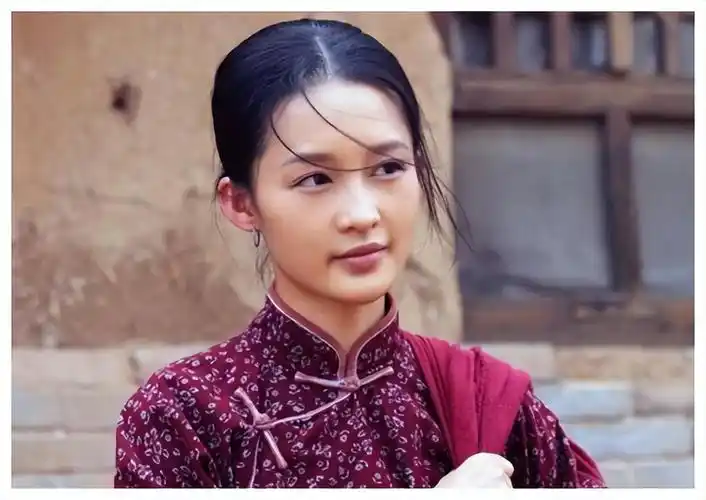 白鹿原中田小娥泡枣是什么意思 :白鹿原中几个值得深思的小情节,重要