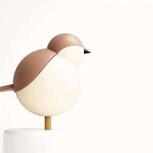 100例——仿生设计