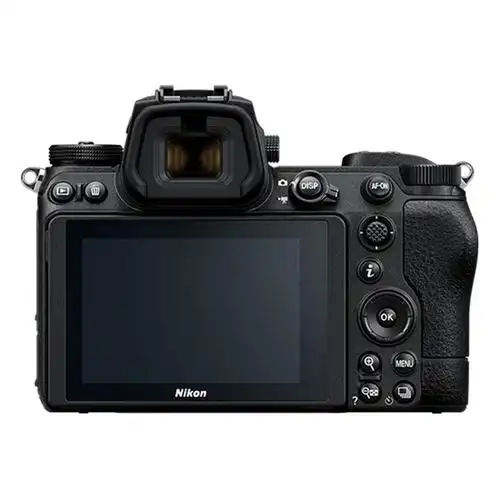 昶永固其他 尼康(nikon)z6二代相机【价格 图片 品牌 报价】-苏宁易购
