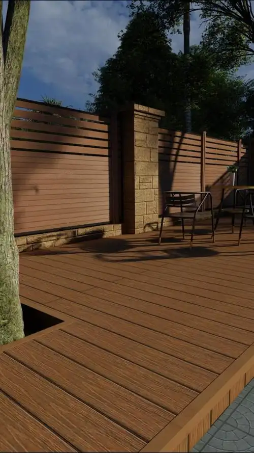 花园  #花园设计  #别墅设计  #别墅装修  #别墅围栏  #花园围墙