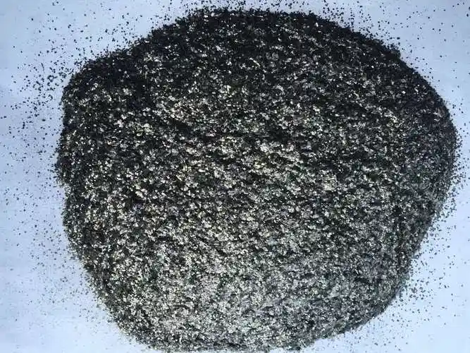 南昌膨胀石墨填料环