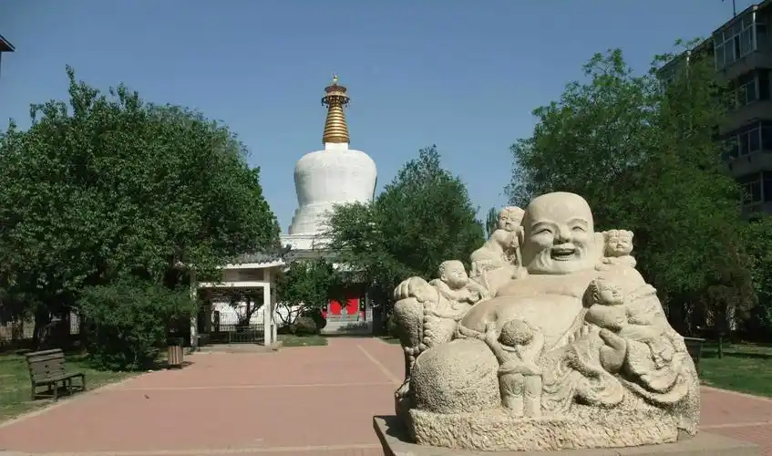 2023南塔公园游玩攻略,沈阳南塔公园位于辽宁省沈阳.【去哪儿攻略】