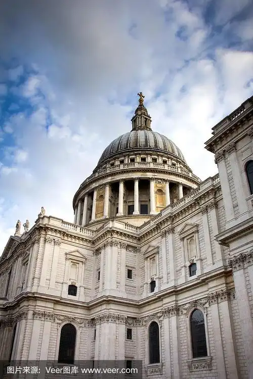 圣保罗大教堂