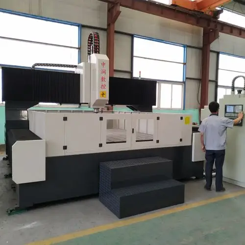 数控龙门钻床/全自动数控钻床/平面数控钻床/自动快速钻床