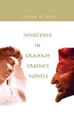 预订 innocence in graham greenes novels