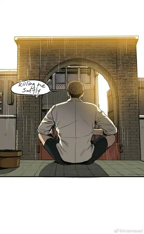 【杀戮跟踪】如果可以在平行世界等我