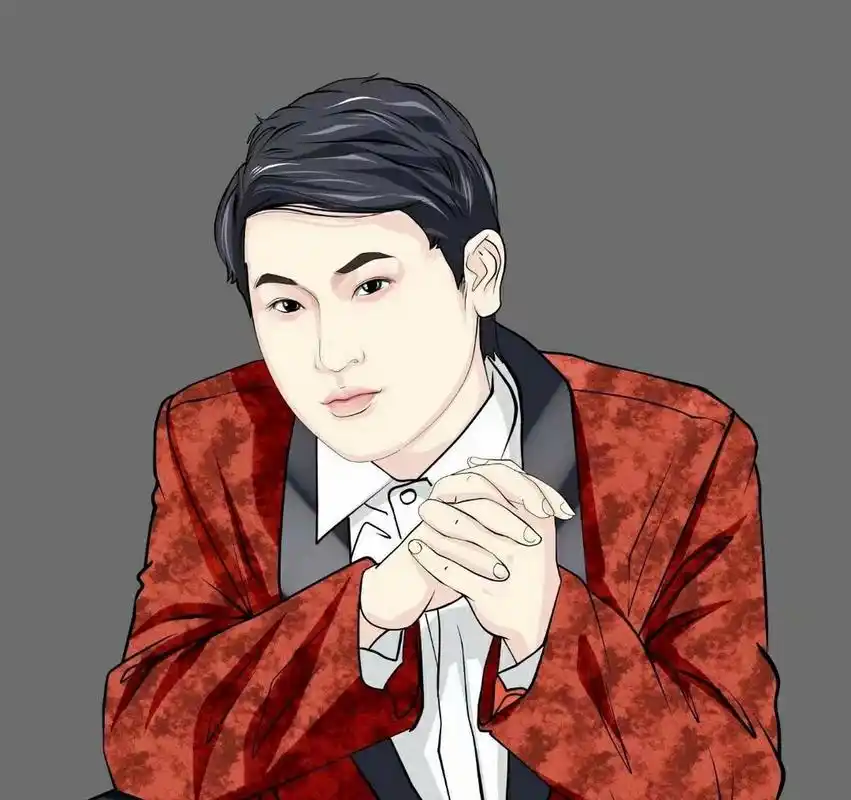 适合稳重大气的男生,阳光大男孩的气质,让人感觉靠谱有安全感的头像