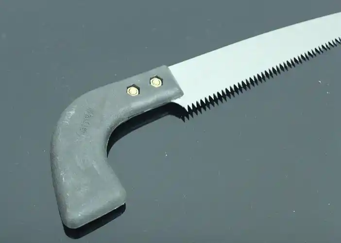 顺行牌日本钢开刃锯 木工小手锯 园林锯 木工锯 果树锯 精品锯子