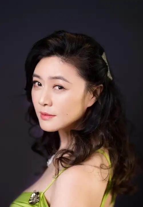 田海蓉演员 - 搜狗图片搜索