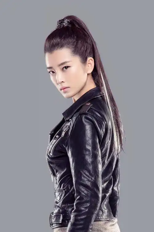 奶爸同盟官方剧照 剧照图片 李若嘉,饰银狐