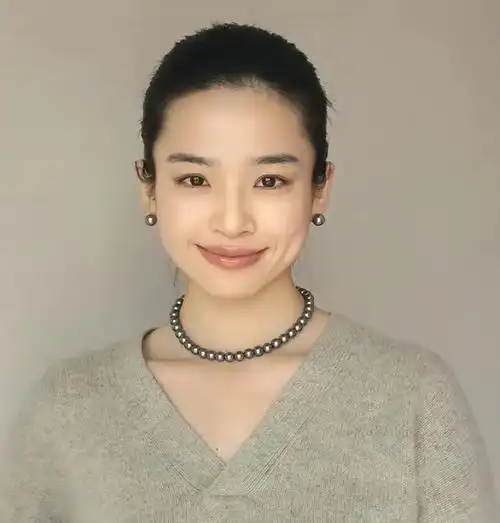 脸型|面相|瓜子脸|高鼻梁_网易订阅