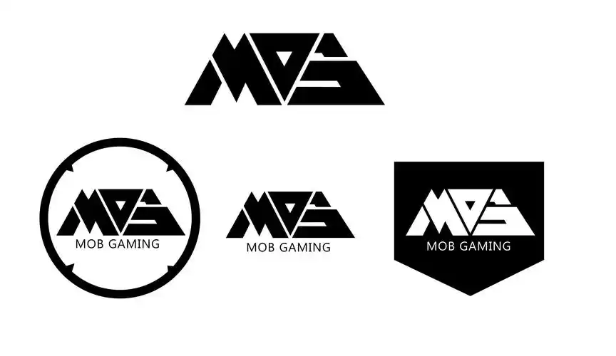 请帮忙设计一下cs战队队标